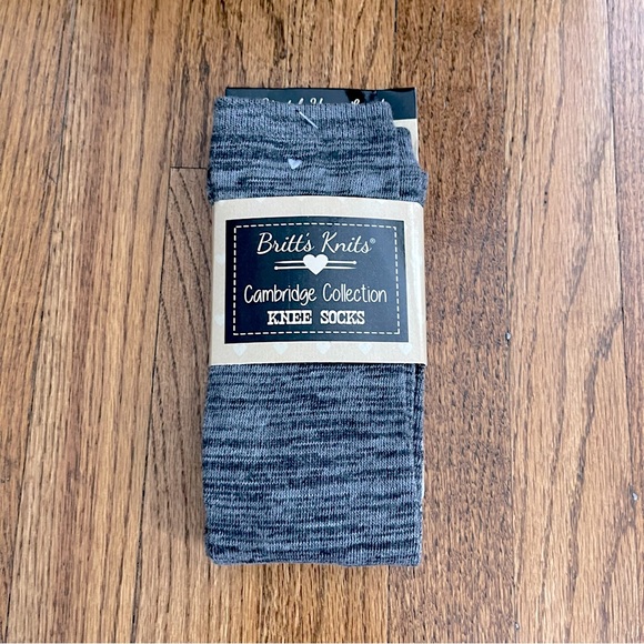 Women’s Knee Socks - Picture 2 of 7